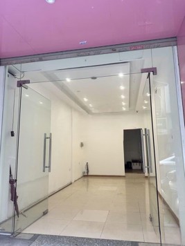 Cho thuê MBKD hàng ăn uống, Cà Phê, Thời trang Phố Triệu Việt Vương